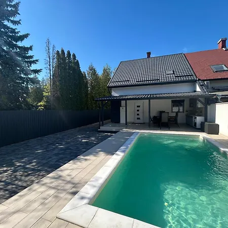Lux Pool *